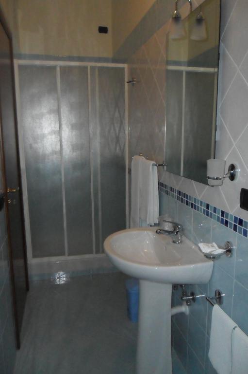 Country House L'Ippocastano Altavilla Silentina Room photo