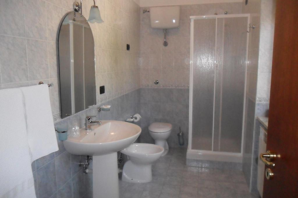Country House L'Ippocastano Altavilla Silentina Room photo