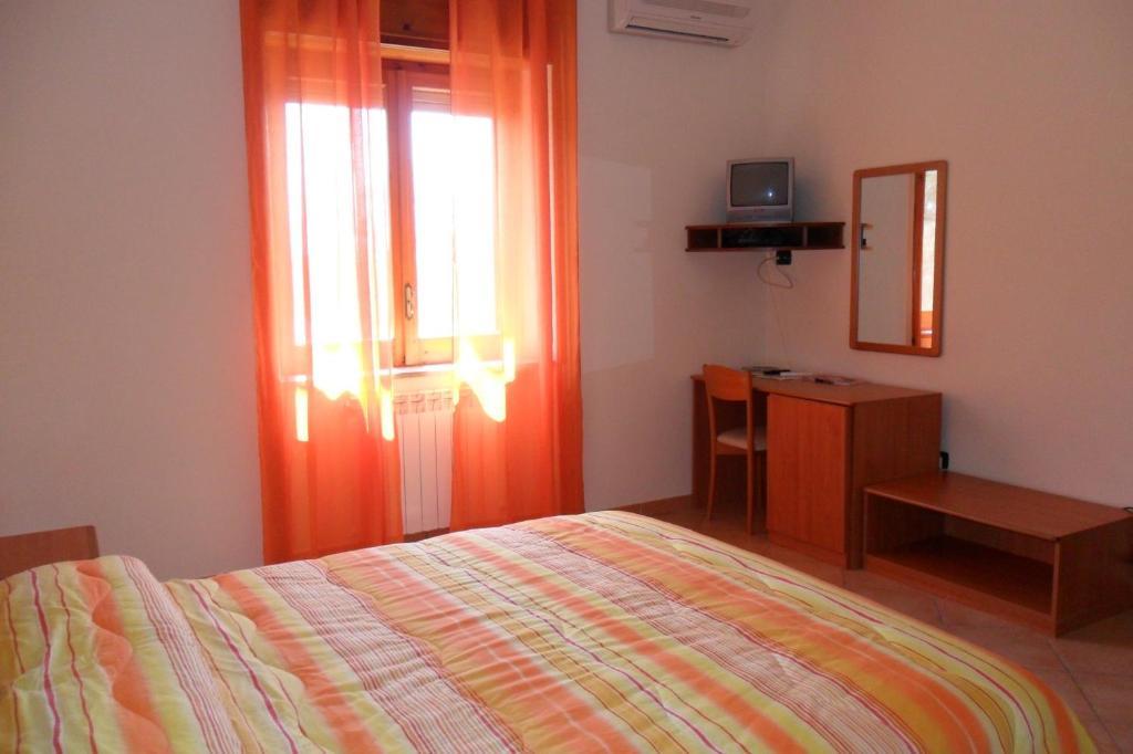 Country House L'Ippocastano Altavilla Silentina Room photo