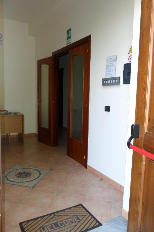 Country House L'Ippocastano Altavilla Silentina Exterior photo