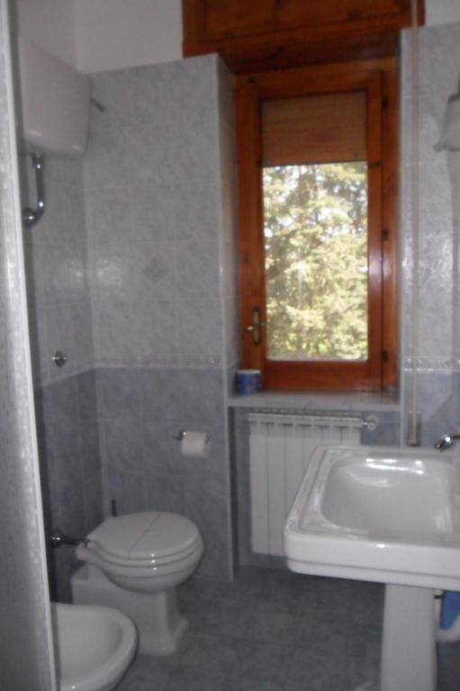 Country House L'Ippocastano Altavilla Silentina Room photo