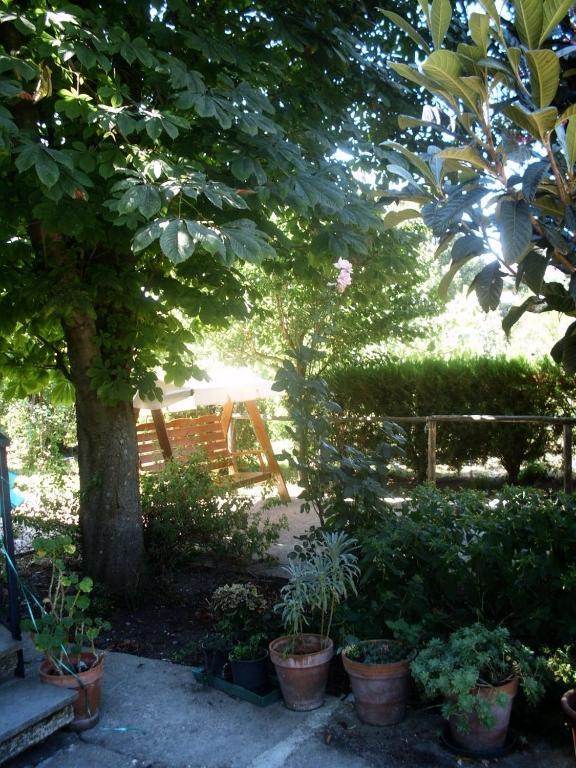 Country House L'Ippocastano Altavilla Silentina Exterior photo